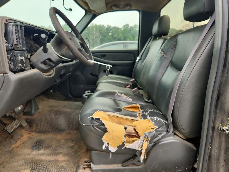 Aukcja sprzedaży 2007 Gmc New Sierra, vin: 1GTEC14V77Z114642, numer aukcji: 63034956