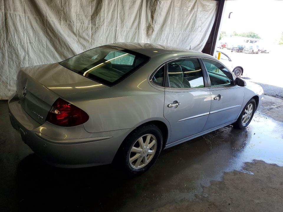 Aukcja sprzedaży 2005 Buick Lacrosse, vin: 2G4WD532251228257, numer aukcji: 60190356
