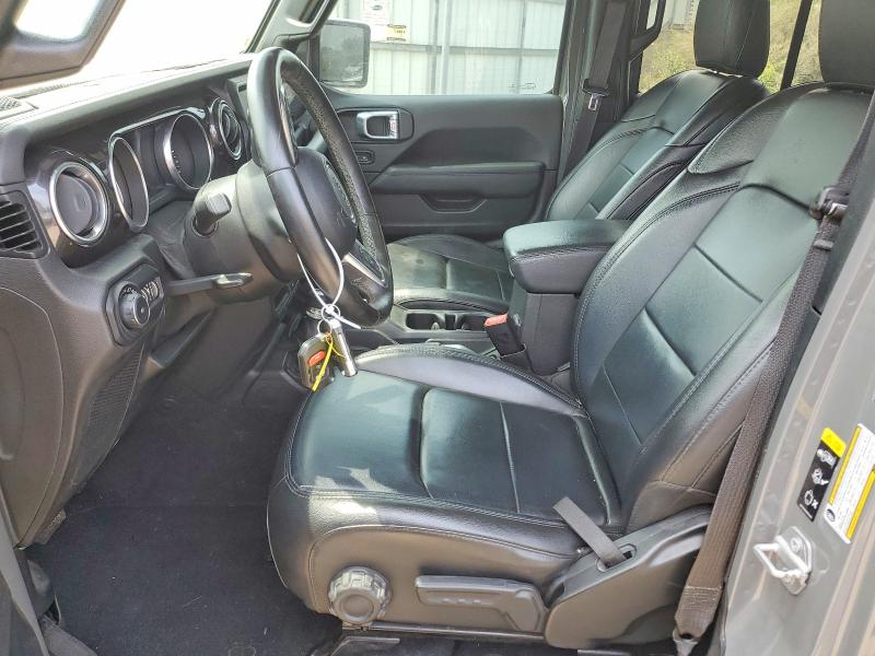 Aukcja sprzedaży 2021 Jeep Wrangler Unlimited, vin: 1C4HJXEN9MW532444, numer aukcji: 62888706