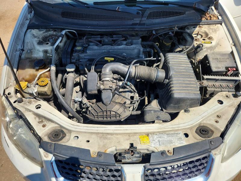 Продажа на аукционе авто 2004 Dodge Stratus, vin: 1B3EL36XX4N144880, номер лота: 58791446