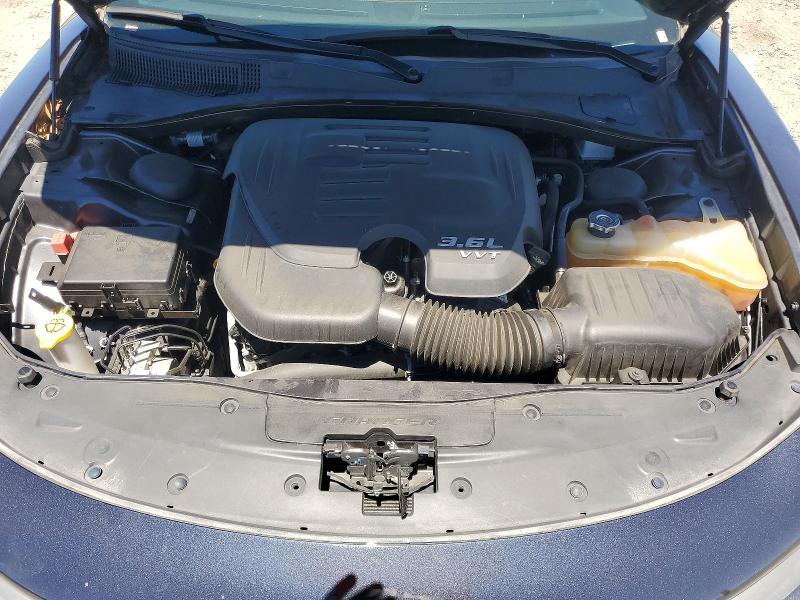 Auction sale of the 2019 Dodge Charger, vin: 2C3CDXHG3KH670981, lot number: 62725586