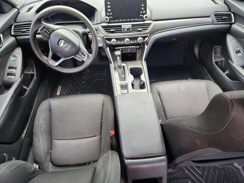 Продаж на аукціоні авто 2019 Honda Accord, vin: 1HGCV1F17KA090976, номер лоту: 62310336