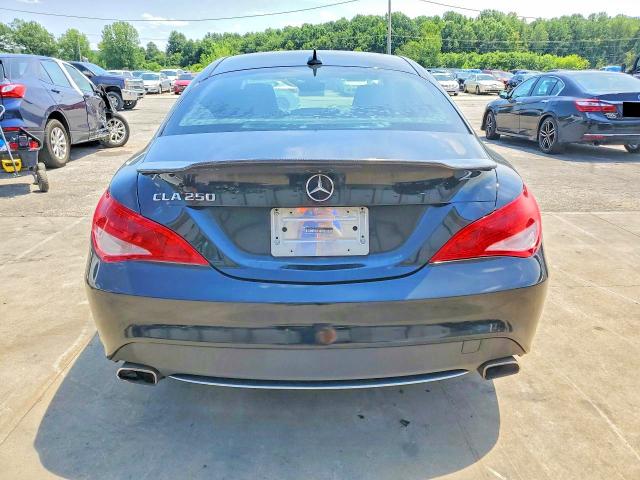 Aukcja sprzedaży 2016 Mercedes-benz Cla, vin: WDDSJ4EB6GN346953, numer aukcji: 62572306