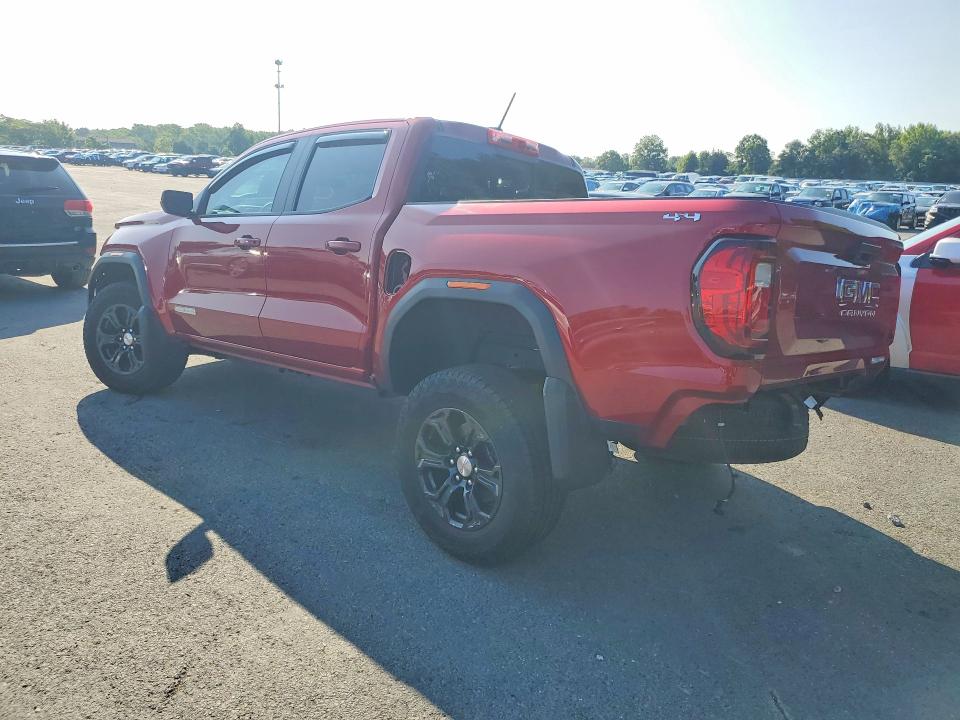 Aukcja sprzedaży 2023 Gmc Canyon, vin: 1GTP6BEK9P1268911, numer aukcji: 60695396