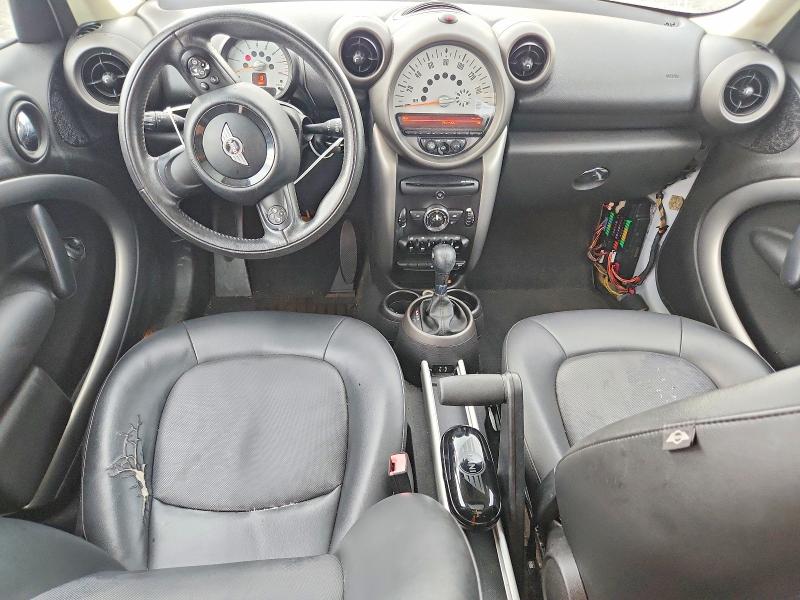 Продажа на аукционе авто 2012 Mini Cooper, vin: WMWZB3C52CWM05169, номер лота: 62083316