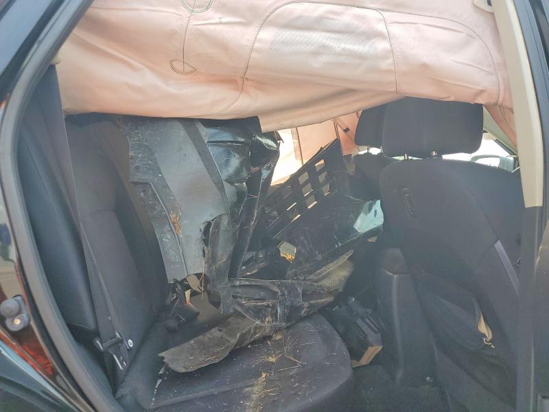Продаж на аукціоні авто 2010 Nissan Rogue, vin: JN8AS5MV7AW147873, номер лоту: 61981626