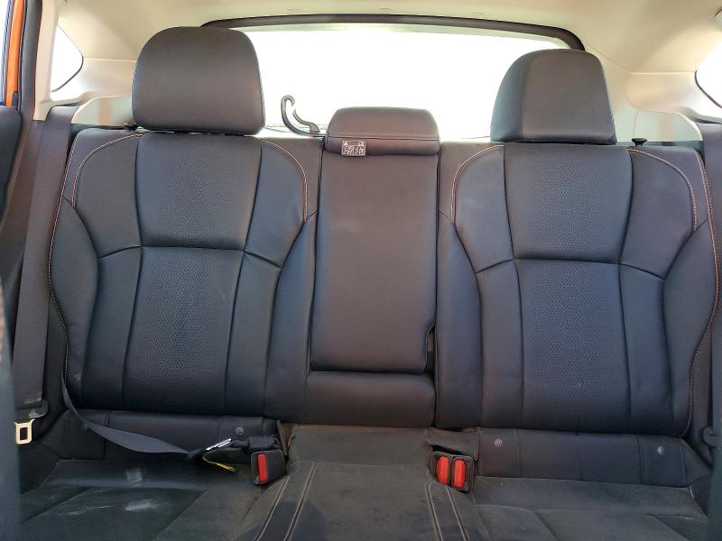 61904476 :رقم المزاد ، JF2GTAMC7LH229234 vin ، 2020 Subaru Crosstrek مزاد بيع