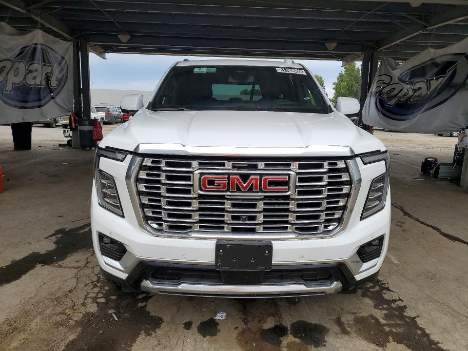 61186986 :رقم المزاد ، 1GKS2JRL4SR344875 vin ، 2025 Gmc Yukon Xl مزاد بيع