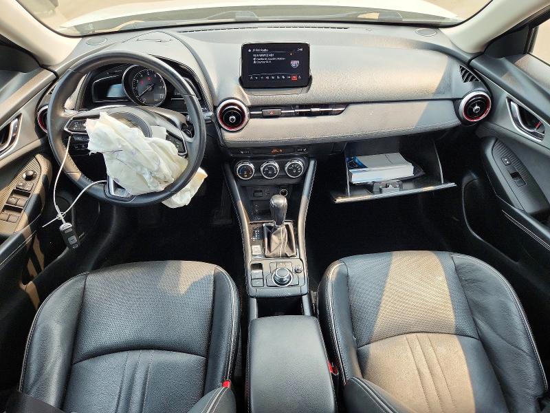 Продаж на аукціоні авто 2019 Mazda Cx-3, vin: JM1DKFD7XK1419654, номер лоту: 60830576