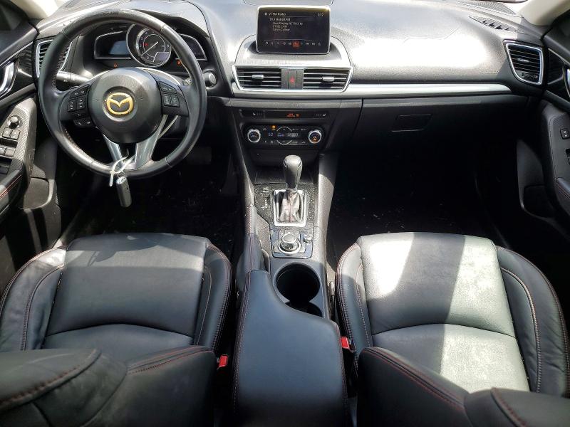 Продаж на аукціоні авто 2015 Mazda 3, vin: JM1BM1L39F1243141, номер лоту: 62534016