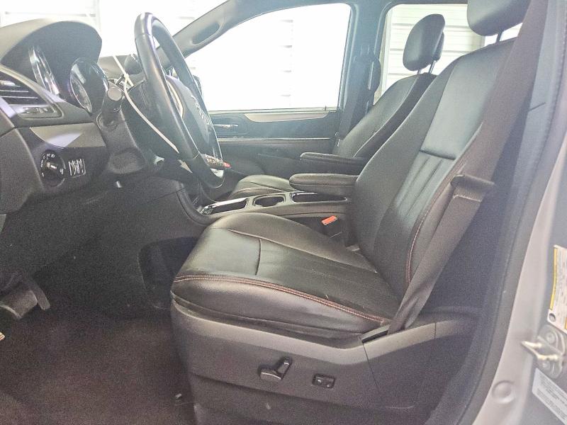 Продаж на аукціоні авто 2016 Dodge Grand Caravan, vin: 2C4RDGEG7GR320362, номер лоту: 63187776