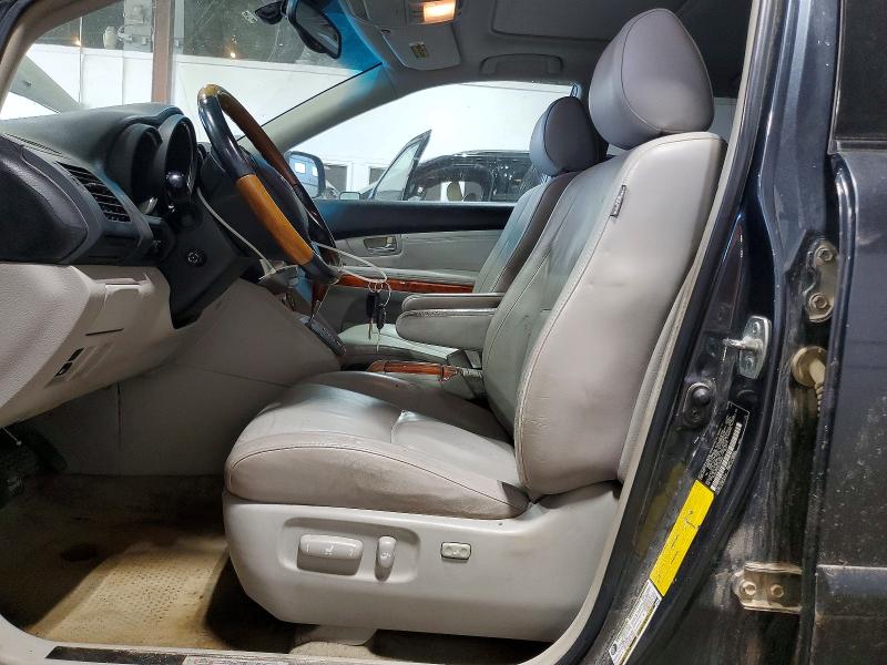 Продажа на аукционе авто 2005 Lexus Rx, vin: 2T2HA31U25C066447, номер лота: 60410506