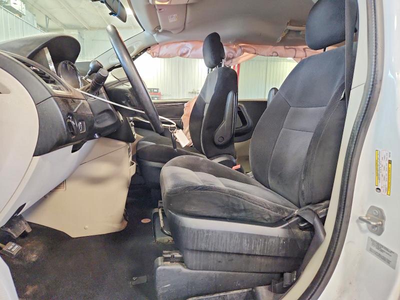 Aukcja sprzedaży 2015 Dodge Grand Caravan, vin: 2C4RDGBG6FR507305, numer aukcji: 63309856