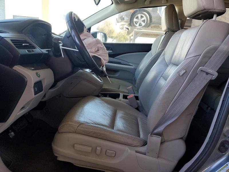 Продаж на аукціоні авто 2013 Honda Cr-v, vin: 5J6RM3H72DL029089, номер лоту: 85609905