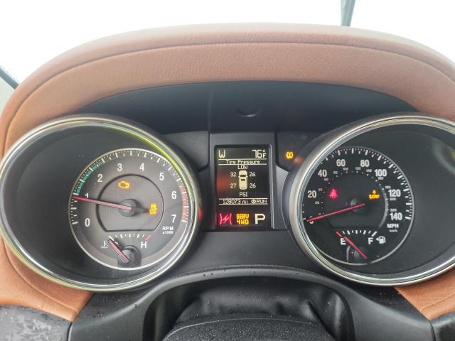 Продажа на аукционе авто 2012 Jeep Grand Cherokee, vin: 1C4RJFCT5CC148810, номер лота: 62338386