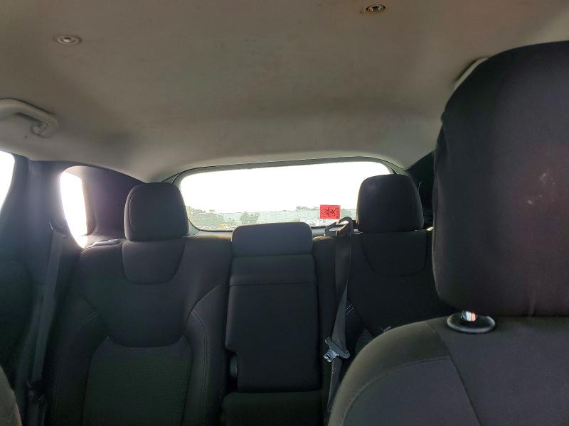 Продажа на аукционе авто 2019 Jeep Cherokee, vin: 1C4PJLCB7KD298018, номер лота: 62664576
