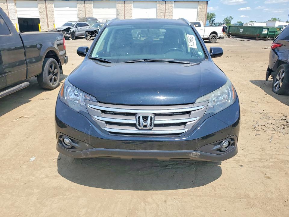 Aukcja sprzedaży 2013 Honda Cr-v, vin: 2HKRM4H76DH626990, numer aukcji: 61756826