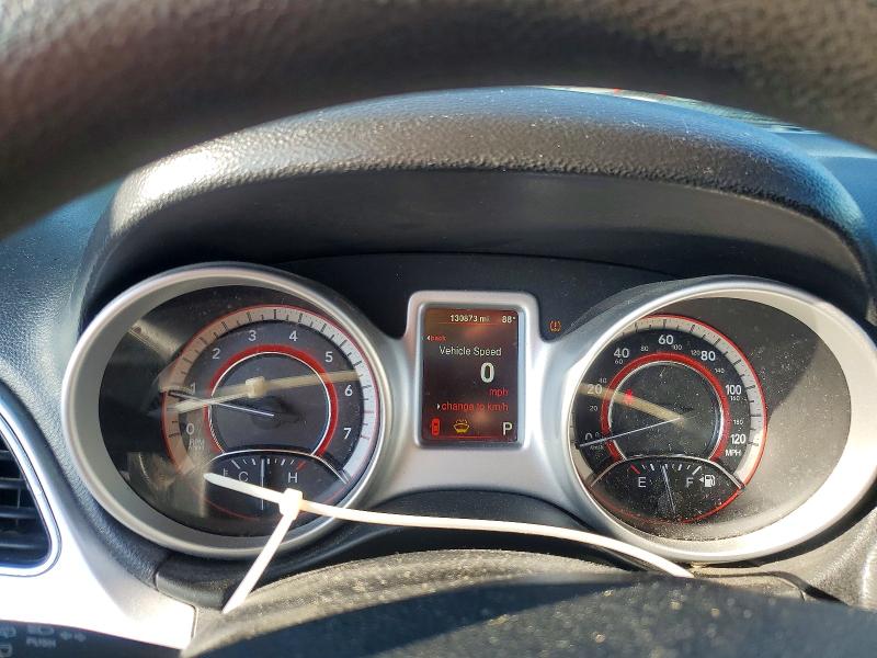 Aukcja sprzedaży 2016 Dodge Journey, vin: 3C4PDCAB1GT169171, numer aukcji: 73559055