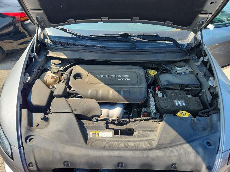 Aukcja sprzedaży 2016 Jeep Cherokee, vin: 1C4PJLCB2GW287410, numer aukcji: 60758626