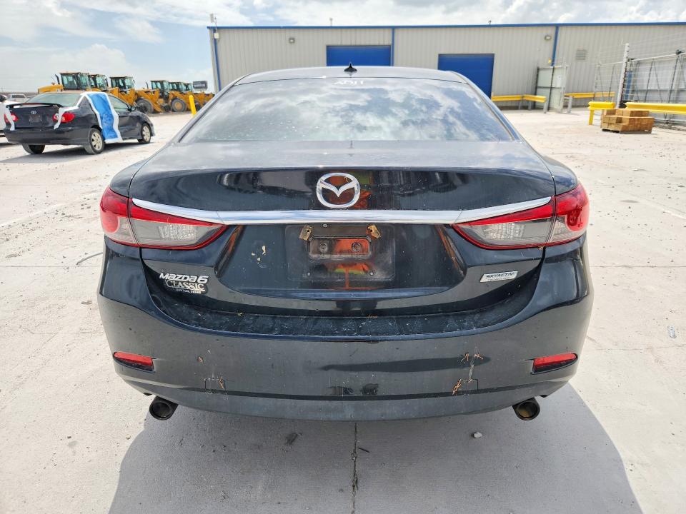 Продаж на аукціоні авто 2017 Mazda 06, vin: JM1GL1V50H1113565, номер лоту: 60638886