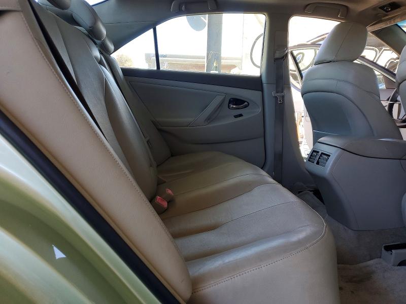 2007 Toyota Camry მანქანა იყიდება აუქციონზე, vin: JTNBB46KX73037919, აუქციონის ნომერი: 59741906