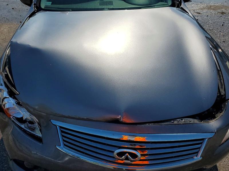 Aukcja sprzedaży 2012 Infiniti G37, vin: JN1CV6AR8CM672161, numer aukcji: 59995316