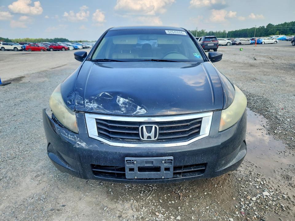 2009 Honda Accord მანქანა იყიდება აუქციონზე, vin: 1HGCP26869A113476, აუქციონის ნომერი: 62645556