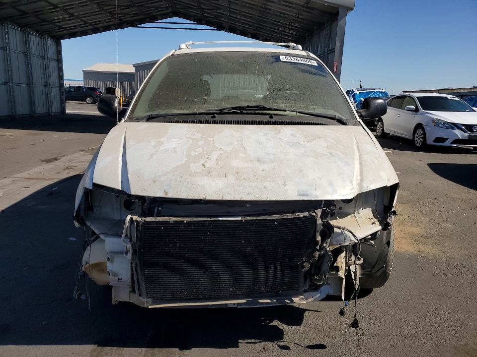 Продаж на аукціоні авто 2003 Dodge Caravan, vin: 1D4GP21363B340022, номер лоту: 63364006