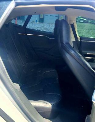 2014 Tesla Model S მანქანა იყიდება აუქციონზე, vin: 5YJSA1H17EFP49928, აუქციონის ნომერი: 63347316