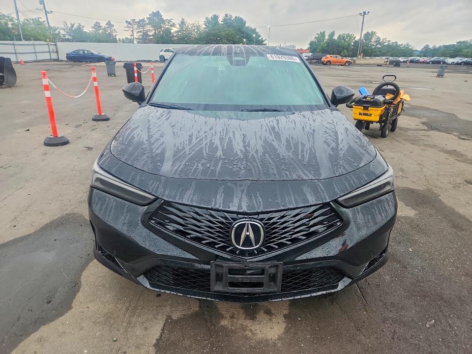 Aukcja sprzedaży 2023 Acura Integra, vin: 19UDE4H65PA016557, numer aukcji: 61929386