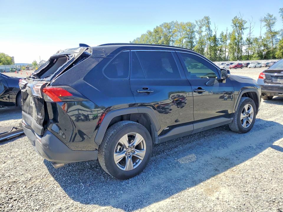 Aukcja sprzedaży 2024 Toyota Rav4, vin: JTMMWRFV6RD216092, numer aukcji: 61001816