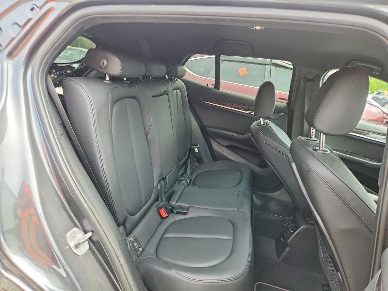 Продажа на аукционе авто 2018 Bmw X2, vin: WBXYJ3C3XJEJ81980, номер лота: 58377526