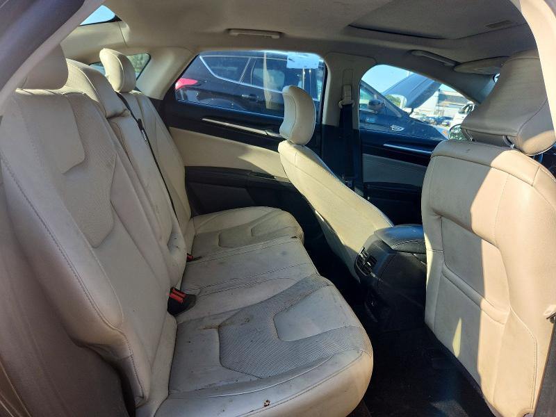 Продаж на аукціоні авто 2018 Ford Fusion, vin: 3FA6P0D95JR134170, номер лоту: 62285126