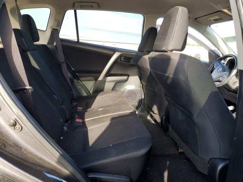 Продажа на аукционе авто 2017 Toyota Rav4, vin: JTMZFREV2HJ701496, номер лота: 60259896