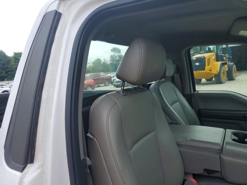 Aukcja sprzedaży 2019 Ford F150, vin: 1FTNF1C48KKC88057, numer aukcji: 59857196
