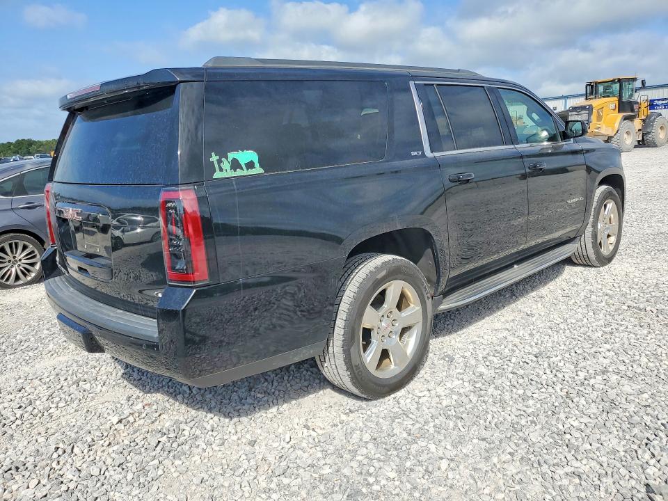 Aukcja sprzedaży 2017 Gmc Yukon Xl, vin: 1GKS2GKC0HR297270, numer aukcji: 61999226