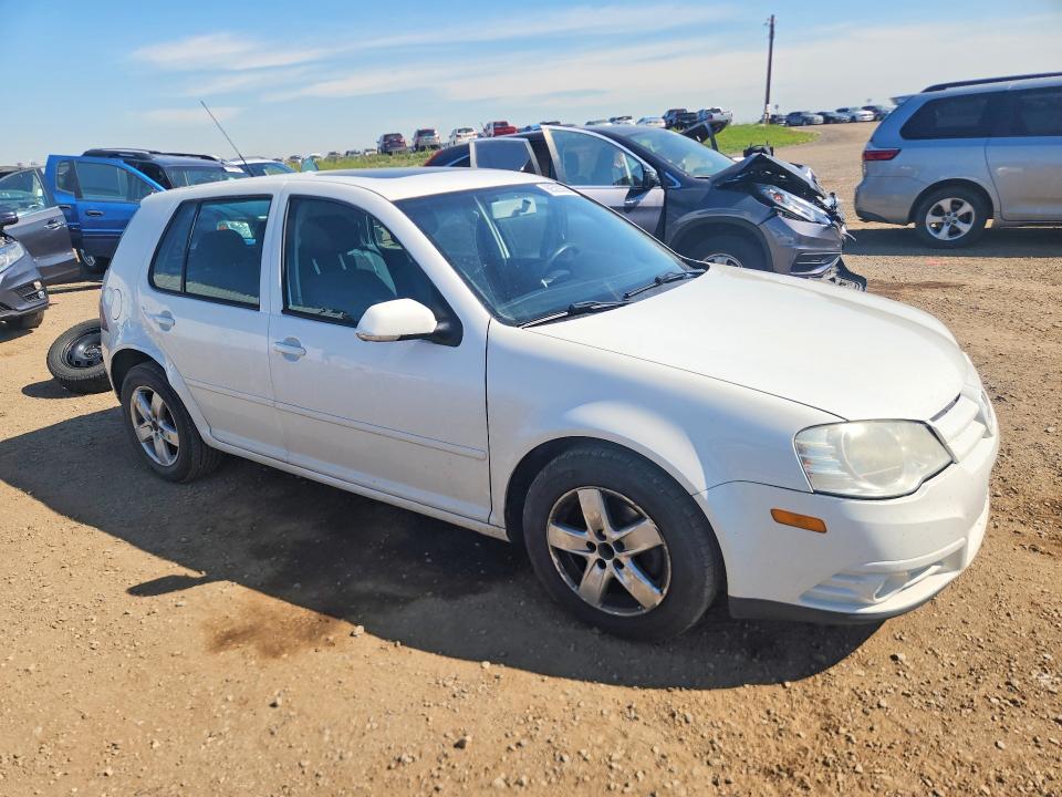Продаж на аукціоні авто 2008 Volkswagen City Golf, vin: 9BWEL41J384015100, номер лоту: 60529396