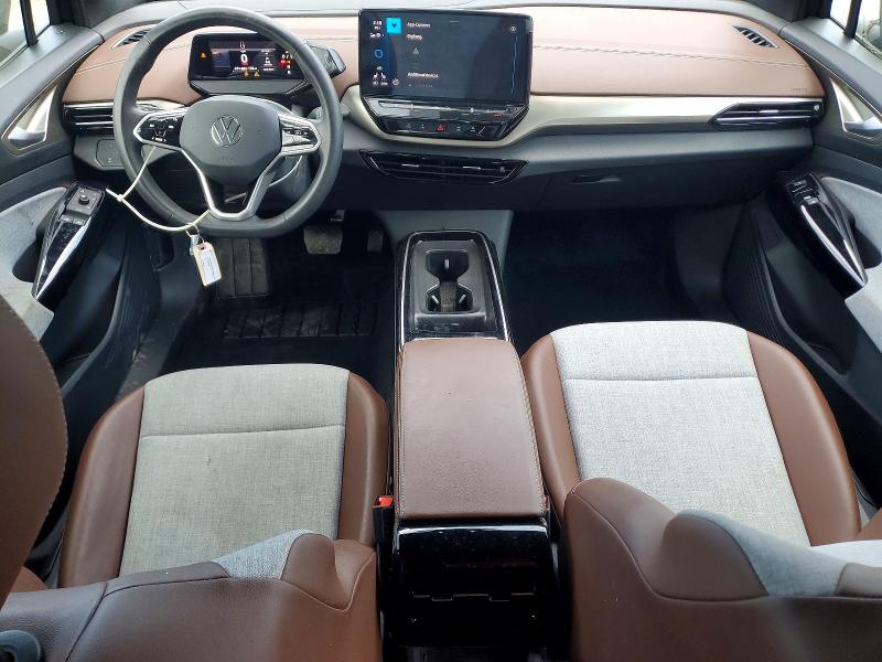 Продаж на аукціоні авто 2023 Volkswagen Id.4, vin: 1V2CMPE81PC013856, номер лоту: 85965245