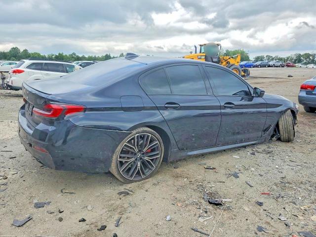 Aukcja sprzedaży 2023 Bmw 530, vin: WBA13BJ09PWX98539, numer aukcji: 59975656