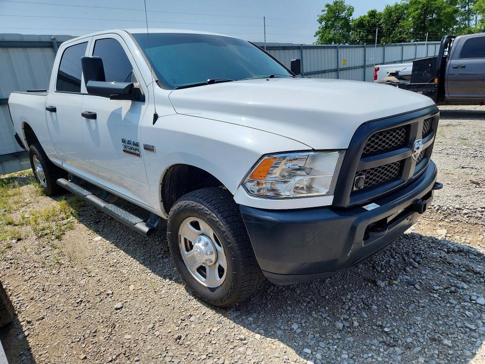 Продаж на аукціоні авто 2017 Ram 3500, vin: 3C63R3CJ9HG762301, номер лоту: 62101686