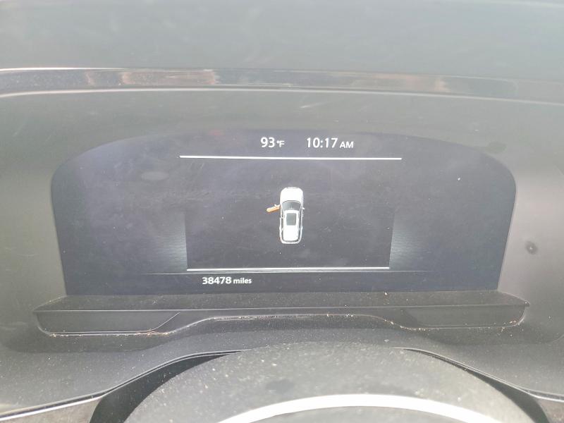 Продажа на аукционе авто 2025 Nissan Pathfinder, vin: 5N1DR3DHXSC229954, номер лота: 62157406