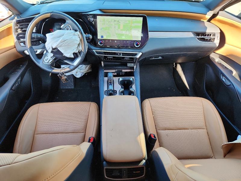 Aukcja sprzedaży 2024 Lexus Rx 350, vin: 2T2BAMCA0RC068668, numer aukcji: 60280996