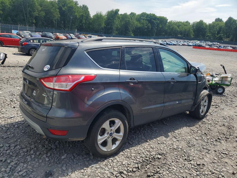 Продажа на аукционе авто 2016 Ford Escape, vin: 1FMCU9GX6GUB20408, номер лота: 61113126