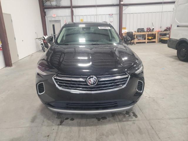 Продаж на аукціоні авто 2021 Buick Envision, vin: LRBAZLR47MD180141, номер лоту: 62358816