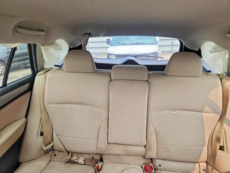 Продаж на аукціоні авто 2016 Subaru Outback, vin: 4S4BSACC4G3221376, номер лоту: 61169886