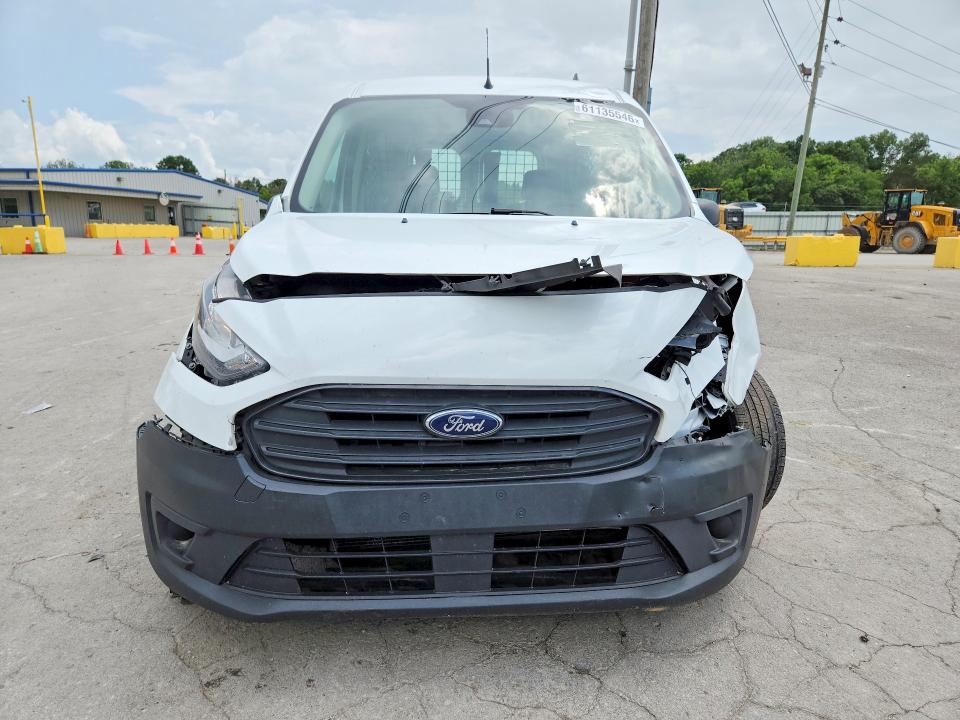 Aukcja sprzedaży 2022 Ford Transit Connect, vin: NM0LS7S70N1542966, numer aukcji: 61135546