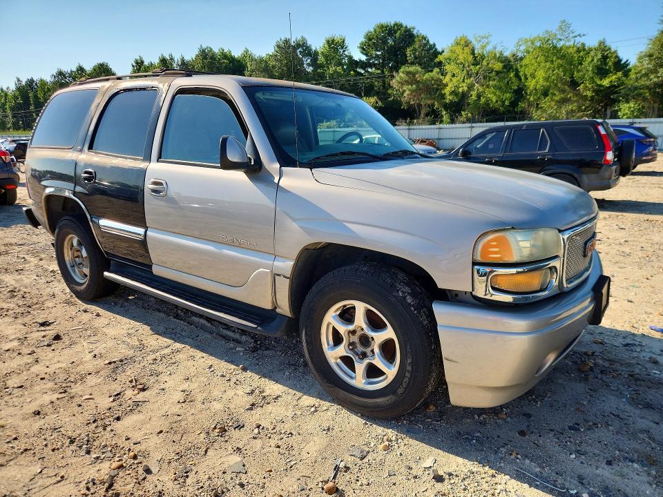 Aukcja sprzedaży 2004 Gmc Yukon, vin: 1GKEC13V94J162000, numer aukcji: 61159066