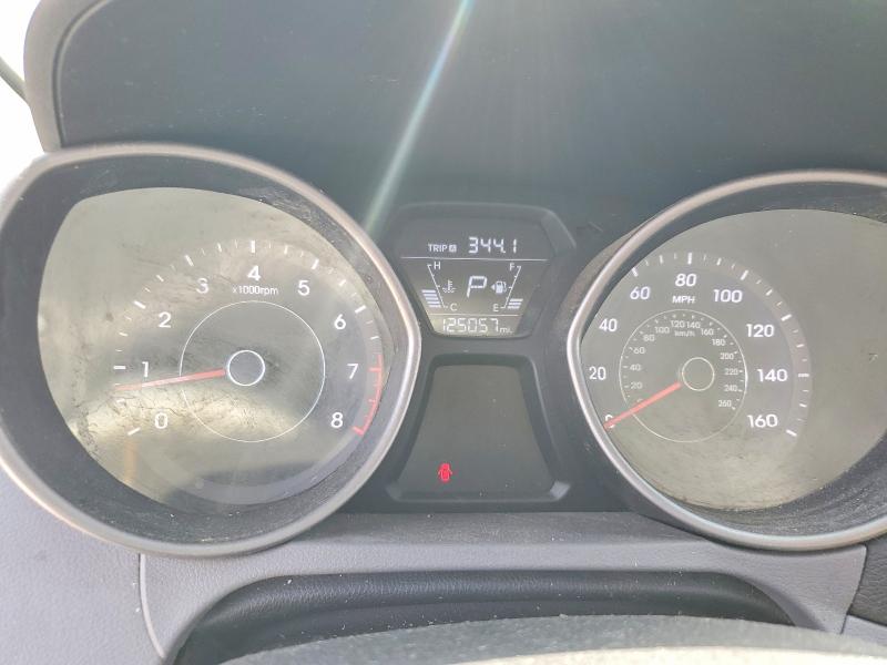 Aukcja sprzedaży 2016 Hyundai Elantra, vin: 5NPDH4AE4GH713153, numer aukcji: 61791456