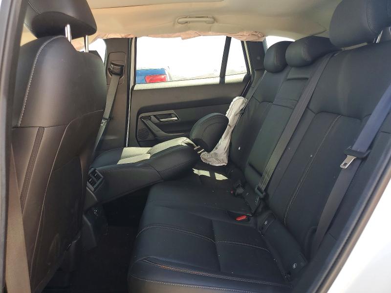 62915886 :رقم المزاد ، 7MMVABDY4RN164253 vin ، 2024 Mazda Cx-50 مزاد بيع