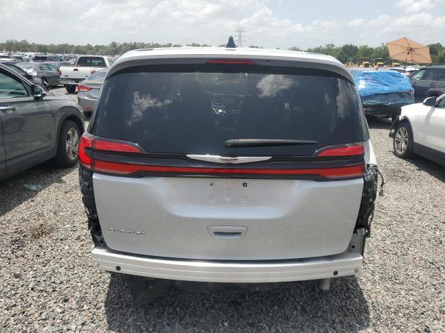 Продажа на аукционе авто 2024 Chrysler Pacifica, vin: 2C4RC1BG1RR148630, номер лота: 60455726